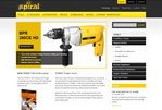 Power tools