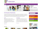 Advertising agency