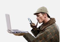 Busienss website