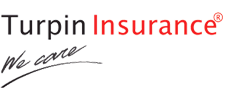 Turpin Insurance logo