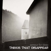 Visia Collateral: Things that disappear cd cover