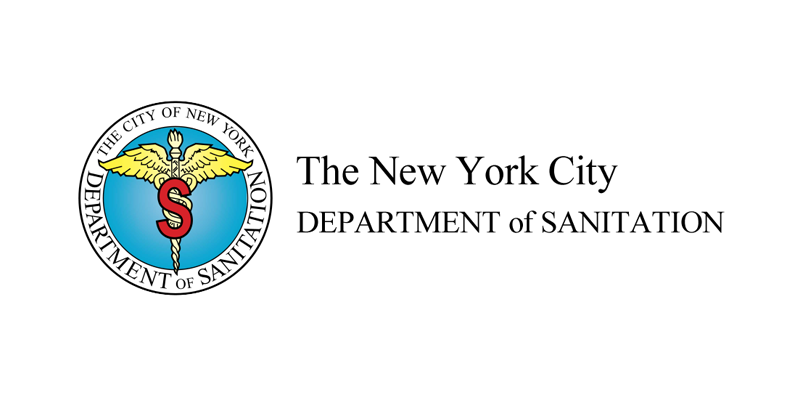 Visia portfolio: The New York City Department of Sanitation
