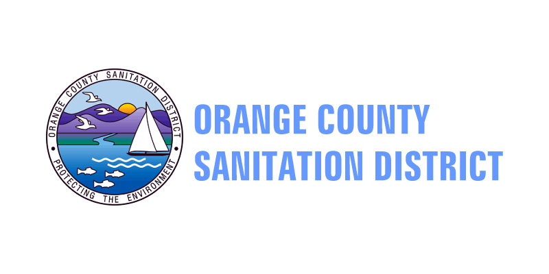 Visia portfolio: Orange County Sanitation District