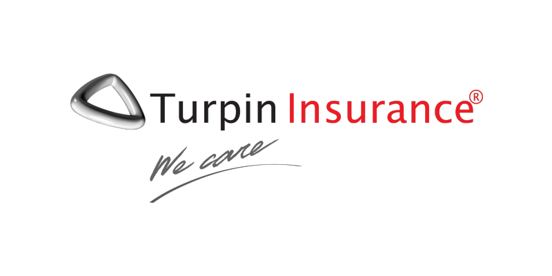 Visia portfolio: Turpin Insurance