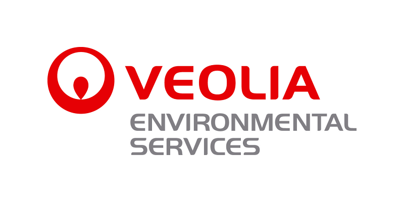 Visia portfolio: Veolia Environmental Services