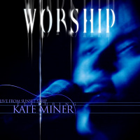 Visia Collateral: Worship cd cover