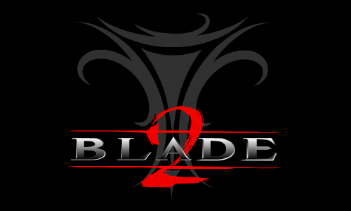 Visia flash gallery: Blade 2 movie