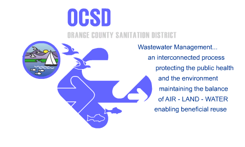 Visia flash gallery: Orange County Sanitation District