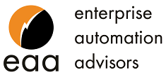 Enterprise Automation Advisors logo