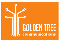 Golden Tree Communications logo