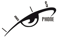 Iris Phone logo
