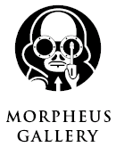 Morpheus Gallery logo