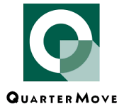 Quarter Move logo