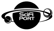 SciFi Port logo