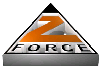 Z-force logo