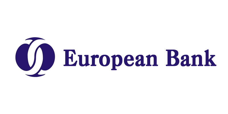 Visia portfolio: European Bank