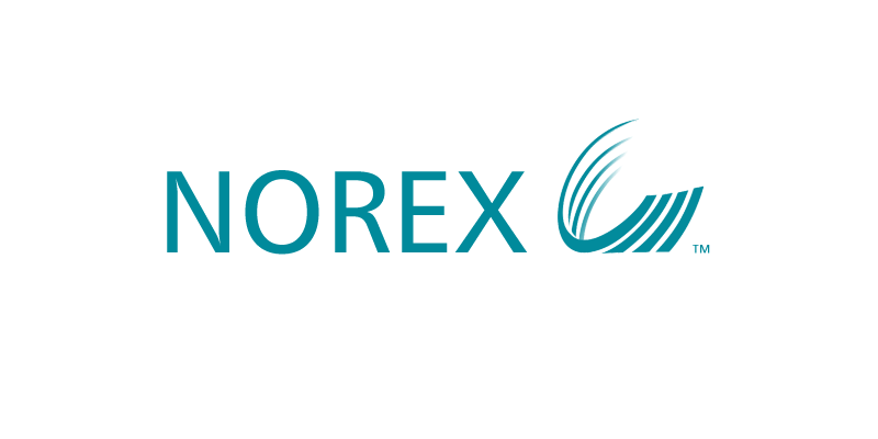 Visia portfolio: Norex