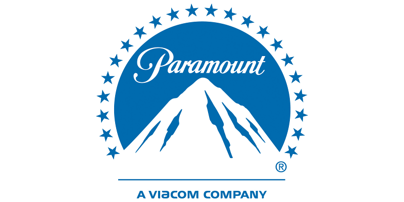 Visia portfolio: Paramount Pictures
