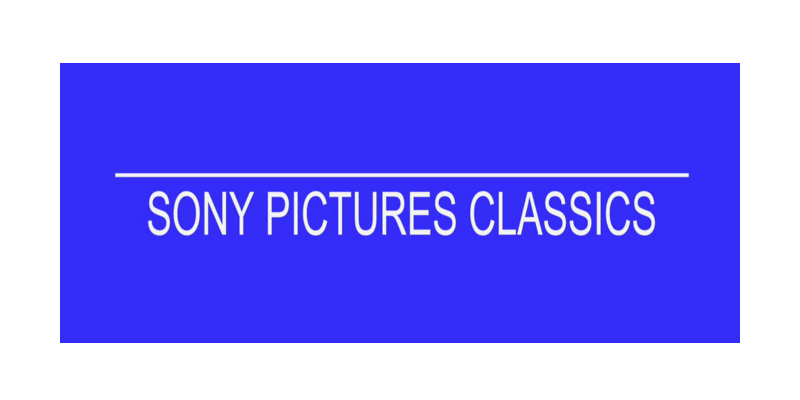 Visia portfolio: Sony Pictures Classics