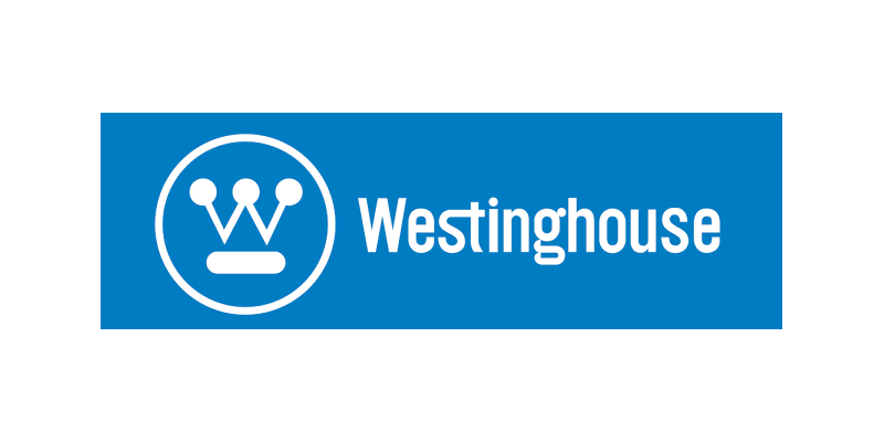 Visia portfolio: Westinghouse
